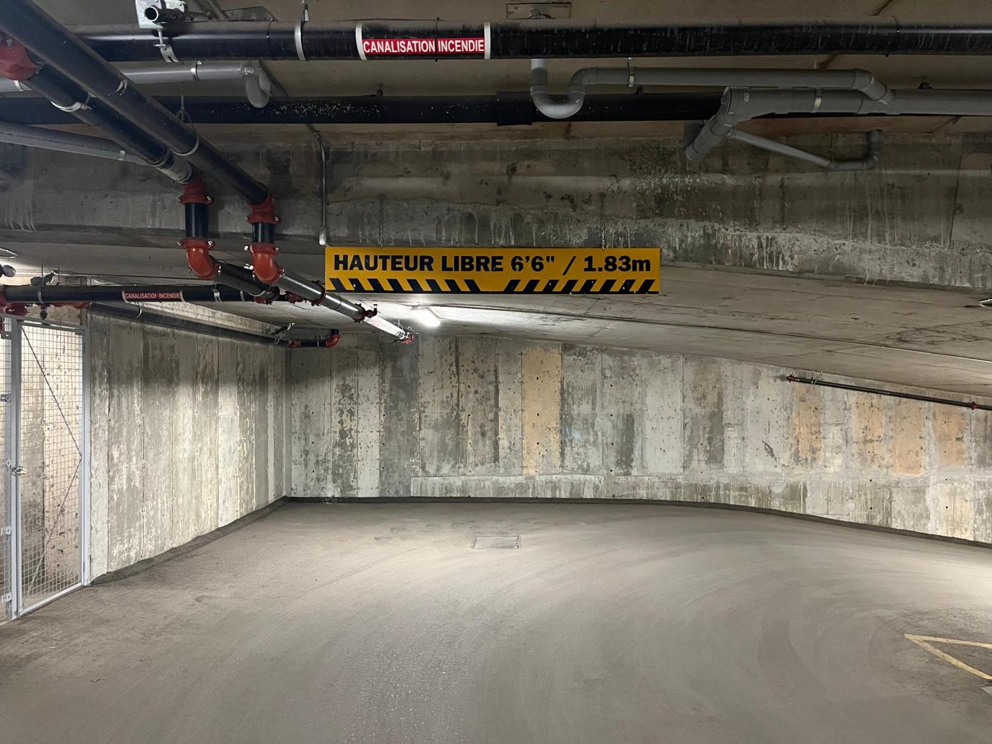 Initial / Wave + Parking / Centre-Ville De Quebec Esterno foto